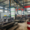 Usinagem CNC Industrial de Alta Precisão