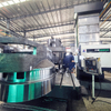 Usinagem CNC Industrial de Alta Precisão