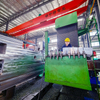 Usinagem CNC Industrial de Alta Precisão